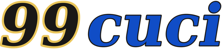 99cuci logo