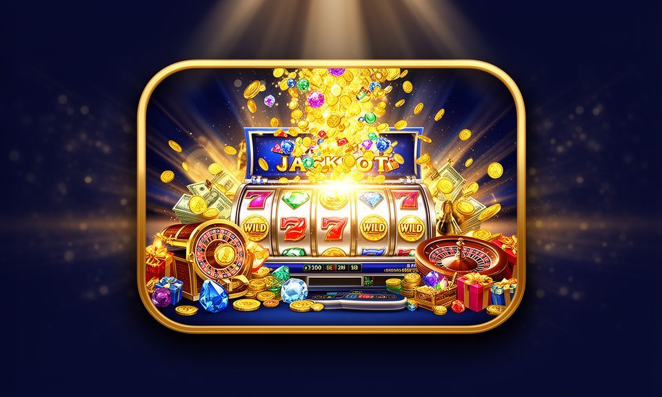 99cuci Five Star Slots